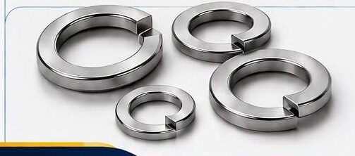 Spring washers manufacturer, Ludhiana